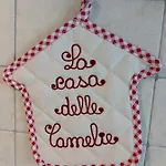 La Casa Delle Camelie Casa vacanze
