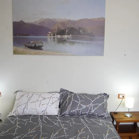 La Casa Delle Camelie Casa de Férias