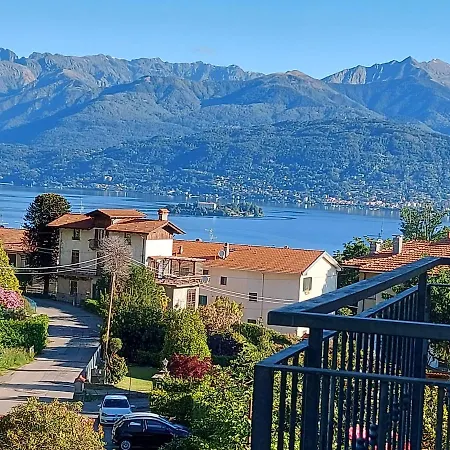 Dom wakacyjny La Casa Delle Camelie *