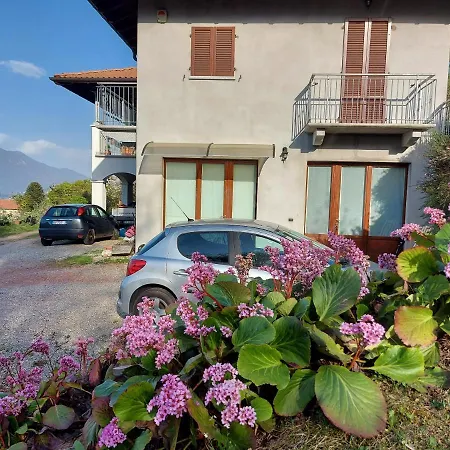 Дом отдыха La Casa Delle Camelie