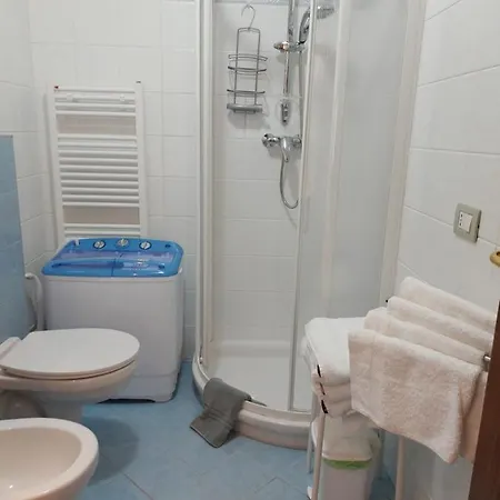 Dom wakacyjny La Casa Delle Camelie *