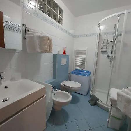 La Casa Delle Camelie Holiday home Stresa