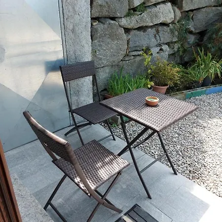 別荘 La Casa Delle Camelie