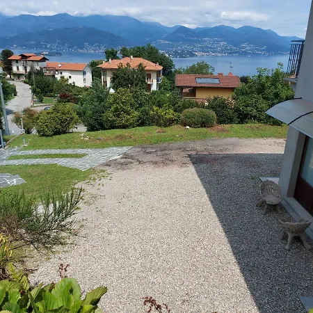 Casa de Férias La Casa Delle Camelie