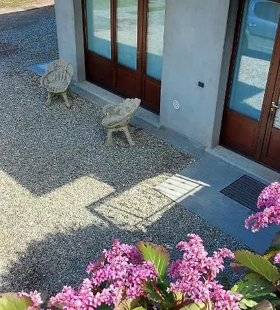 La Casa Delle Camelie Dom wakacyjny