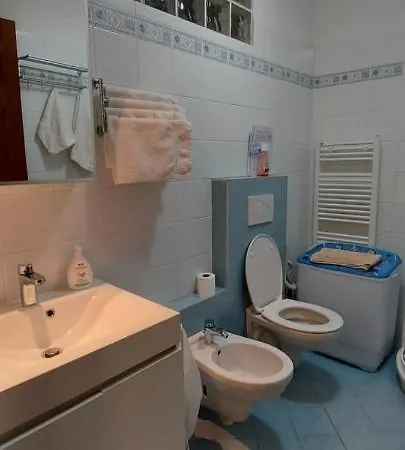 La Casa Delle Camelie Casa de Férias