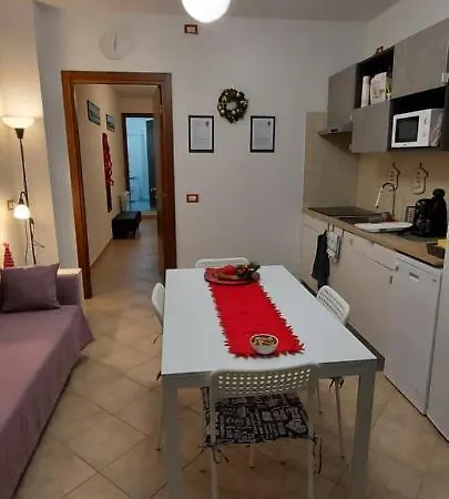 La Casa Delle Camelie *