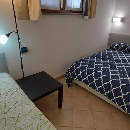 Casa de Férias La Casa Delle Camelie