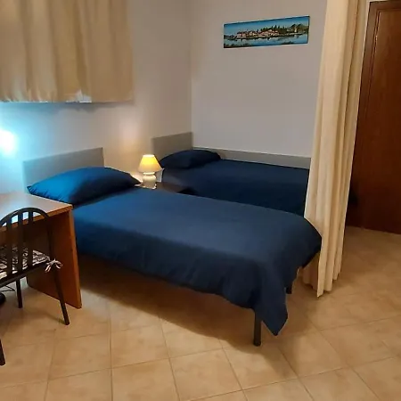 Casa de Férias La Casa Delle Camelie Stresa