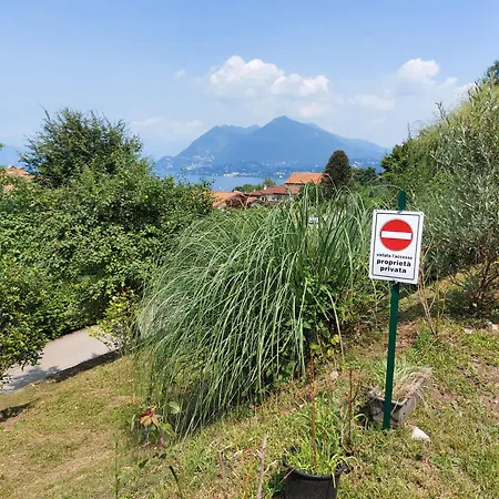 Дом отдыха La Casa Delle Camelie *