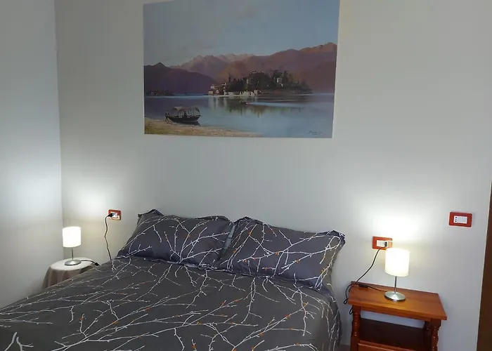 Holiday home La Casa Delle Camelie