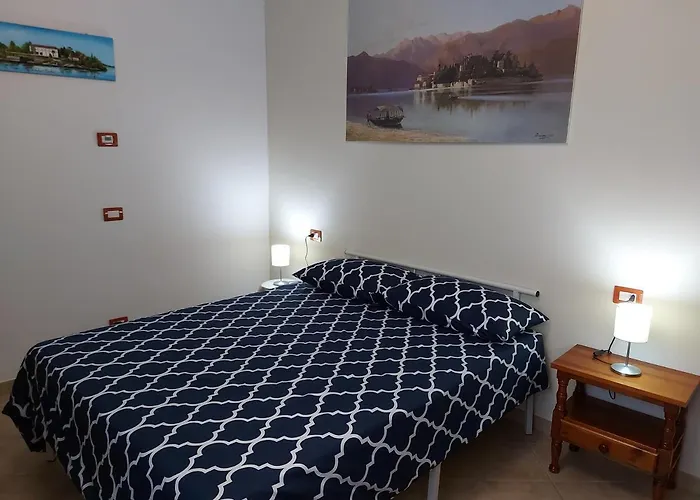 La Casa Delle Camelie Holiday home