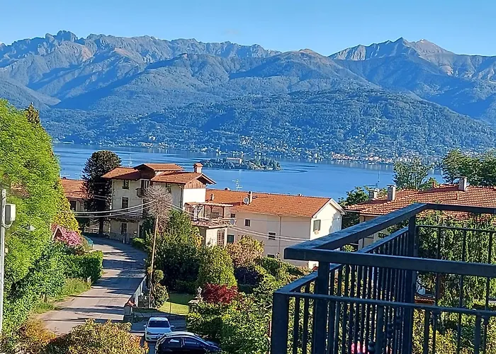 Holiday home La Casa Delle Camelie *