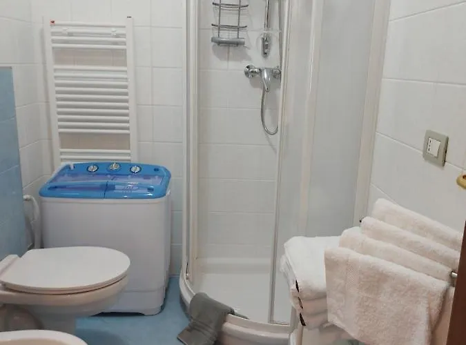 Holiday home La Casa Delle Camelie *