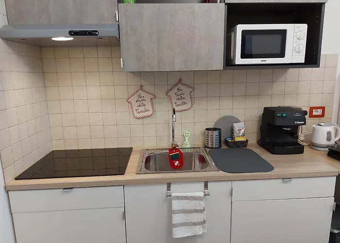 La Casa Delle Camelie Стреза