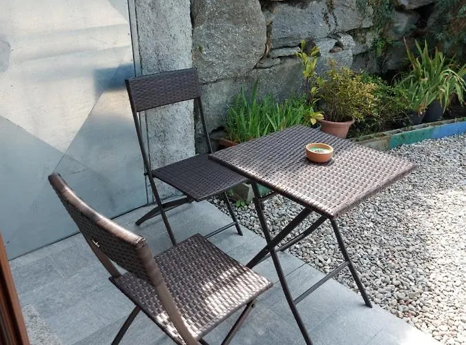 Holiday home La Casa Delle Camelie