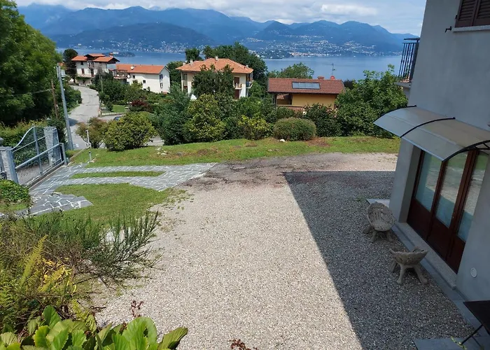 Holiday home La Casa Delle Camelie