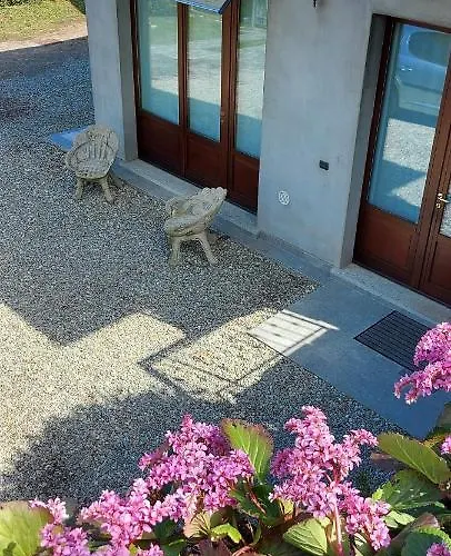 La Casa Delle Camelie 度假居