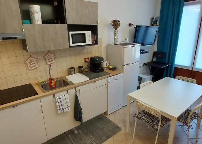 La Casa Delle Camelie 斯特雷萨