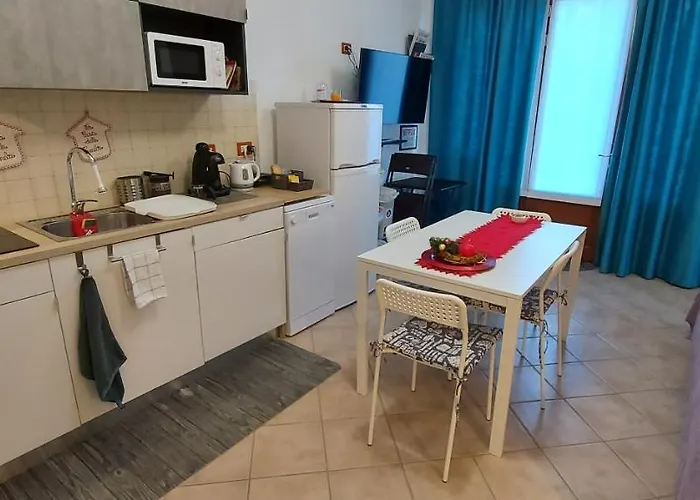 La Casa Delle Camelie *