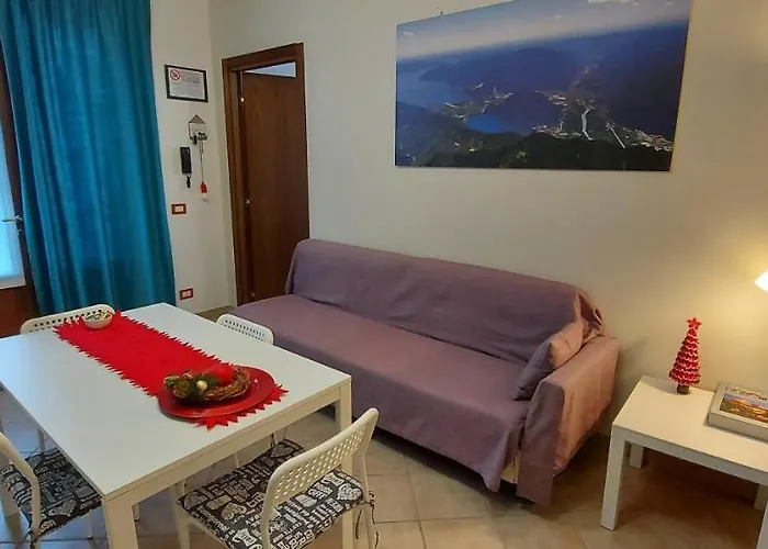 Дом отдыха La Casa Delle Camelie