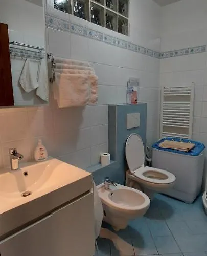 La Casa Delle Camelie Дом отдыха