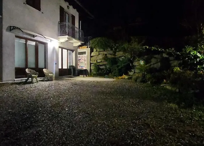 La Casa Delle Camelie Дом отдыха