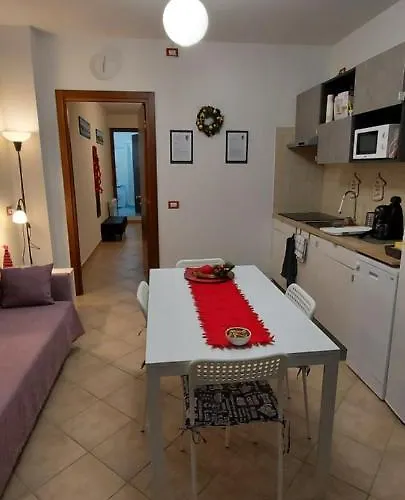 La Casa Delle Camelie *