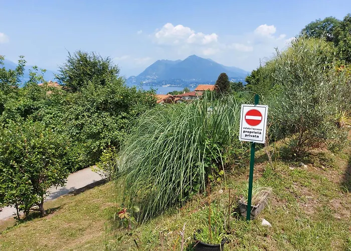 Holiday home La Casa Delle Camelie *