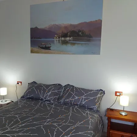 Nyaraló La Casa Delle Camelie