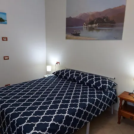 La Casa Delle Camelie Nyaraló