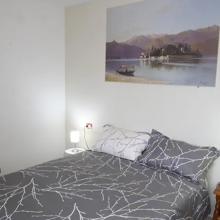 Nyaraló La Casa Delle Camelie *