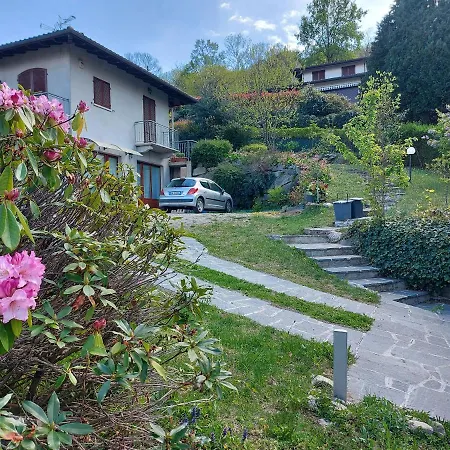 La Casa Delle Camelie Nyaraló