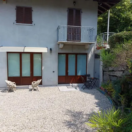 La Casa Delle Camelie בית נופש *