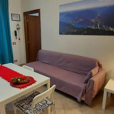 Nyaraló La Casa Delle Camelie