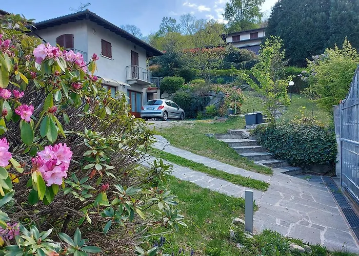 La Casa Delle Camelie בית נופש