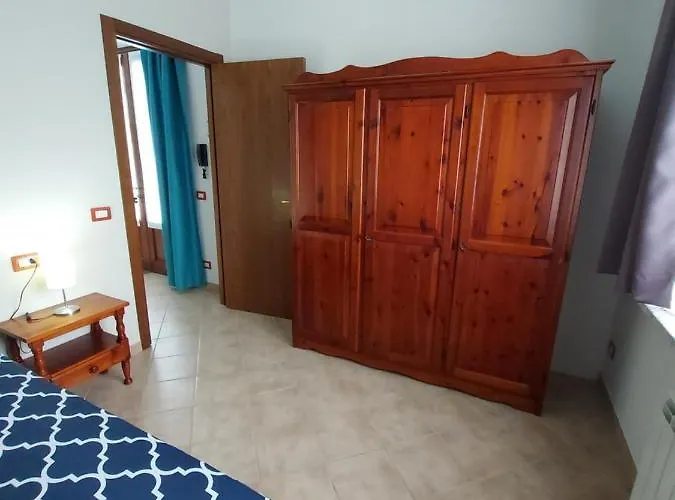 La Casa Delle Camelie סטרסה