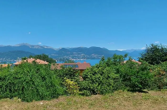 La Casa Delle Camelie * סטרסה