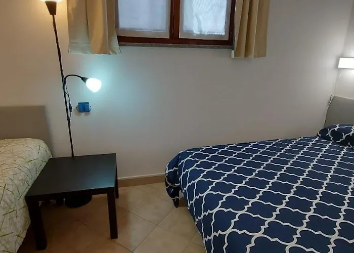 La Casa Delle Camelie *