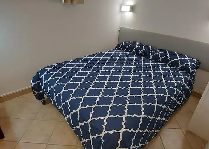 La Casa Delle Camelie סטרסה